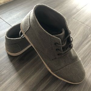 Toms size 11 GREAT CONDITION